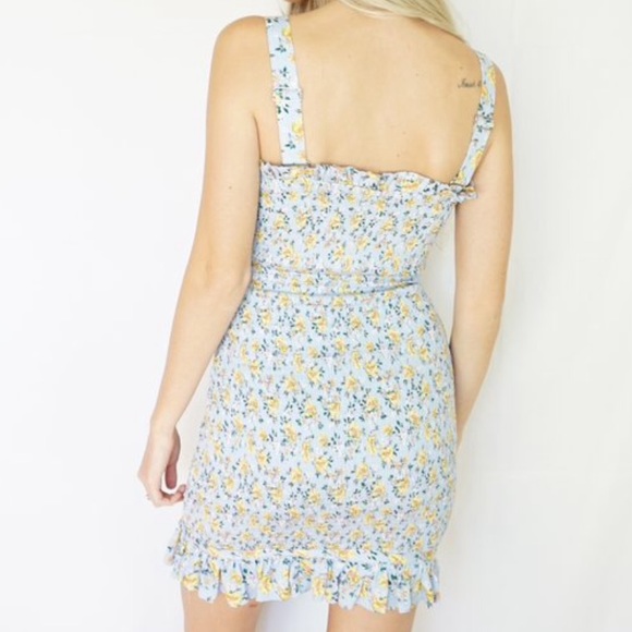 FOUND! S+M Dress - Picture 3 of 3